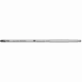 PB Swiss Tools PB 215.PZ 2 Interchangeable blade for PB 215 A, 8215 A, DigiTorque and MecaTorque handles, PZ2 x 200mm