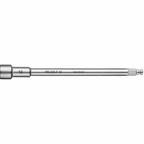 PB Swiss Tools PB 225.F 12 Interchangeable Blade with Inside Hex, 12mm x 170mm