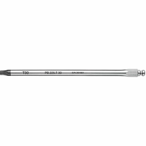 PB Swiss Tools PB 225.T 30 TORX Interchangeable Blade, T30 x 160mm