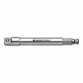 PB Swiss Tools PB 225.V 3/8 Interchangeable blade with 3/8 inch square drive, 80 mm