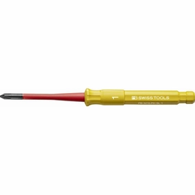 PB Swiss Tools PB 5215.PH SL 1 Interchangeable Blade Slim for PB 5215, PH1 x 82mm