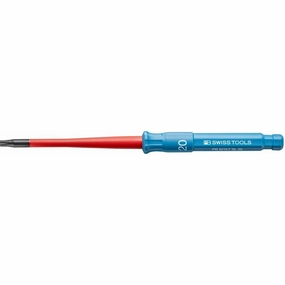 PB Swiss Tools PB 5215.T SL 20 Interchangeable blade slim for PB 5215, T20 x 82mm
