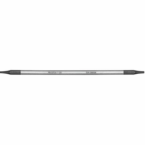 PB Swiss Tools PB 53T.6-7-120 Interchangeable blade for telescopic handle PB 53, 1100 and MecaTorque and DigiTorque handles, T6 - T7 x 120mm