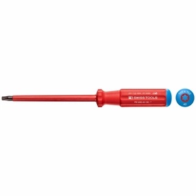 PB Swiss Tools PB 5400.40-150 Classic VDE screwdriver, TORX , Size 40