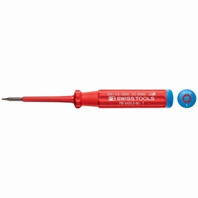 PB Swiss Tools PB 5400.5-60 Classic VDE screwdriver, TORX , Size 5