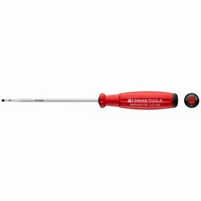 PB Swiss Tools PB 8140.0-100 SwissGrip Screwdrivers Slotted 2.5 mm