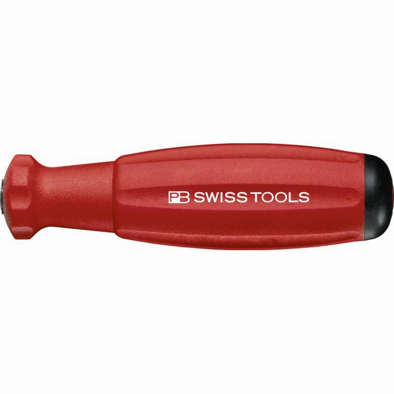 PB Swiss Tools PB 8215.A SwissGrip Handle For Interchangeable Blades, length 105mm