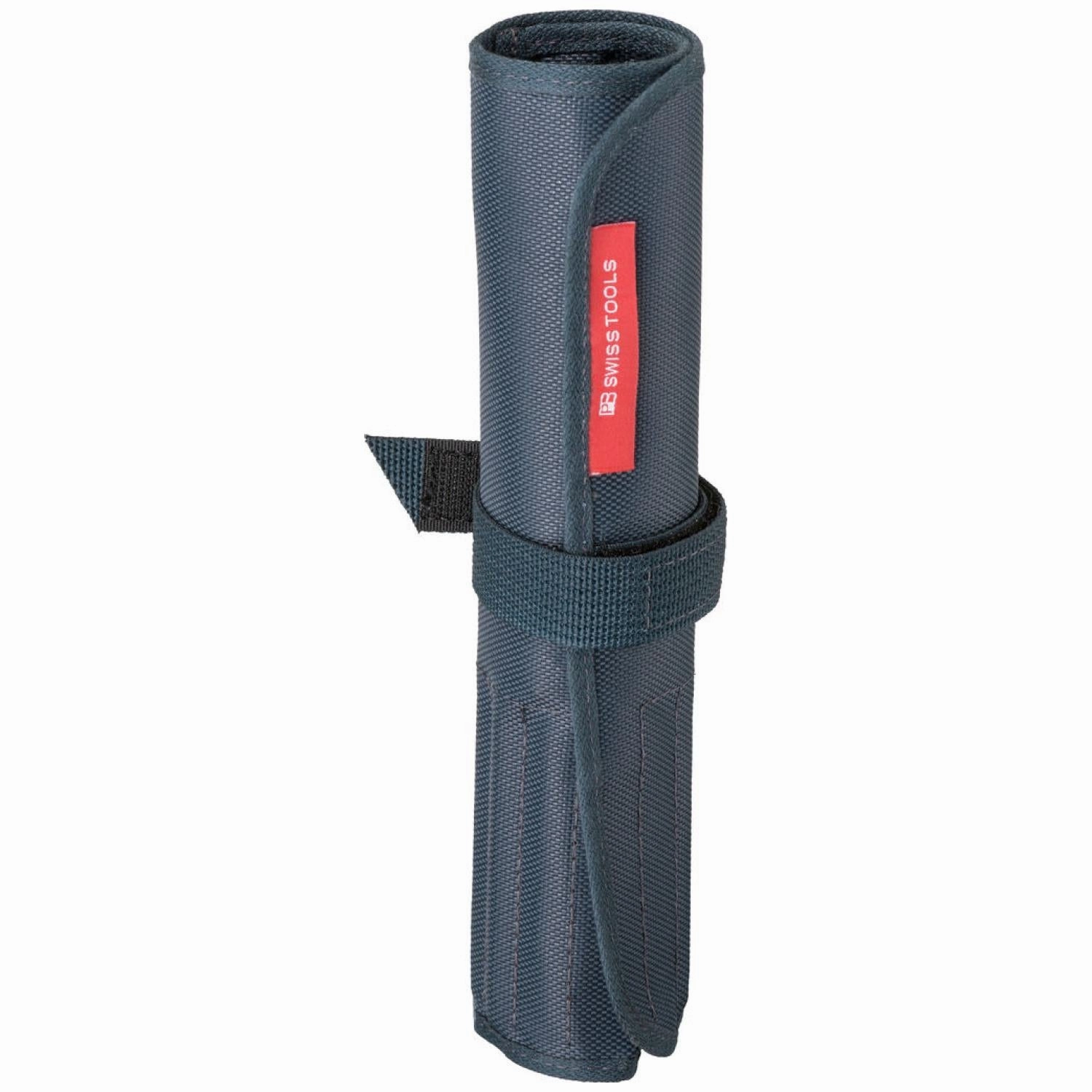 PB Swiss Tools PB 8218.GY CBB SwissGrip Screwdriver Set With Interchangeable Blades, Slotted, Phillips, 10 Piece