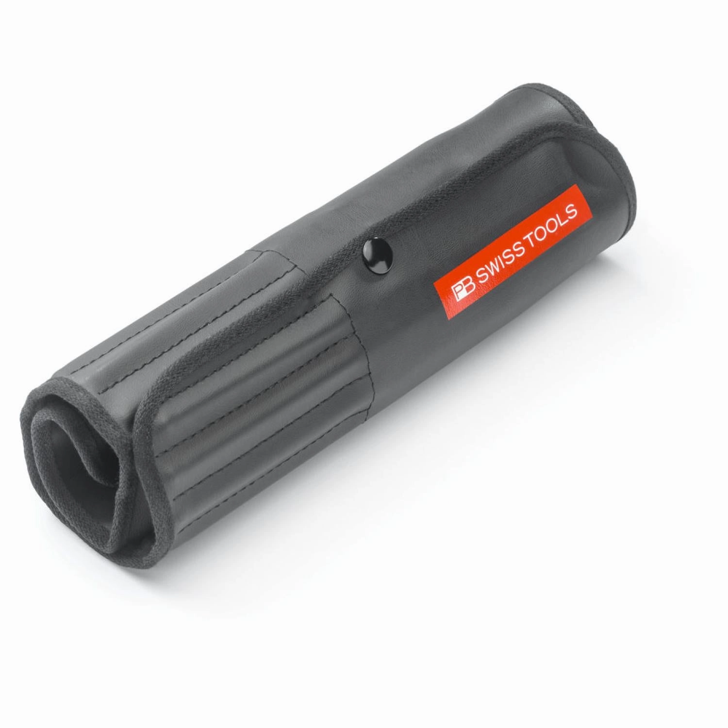 PB Swiss Tools PB 8515 SwissGrip Interchangeable Blade Screwdriver Set, w/ Roll-Up Case - 31 tools in 1