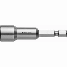 PB Swiss Tools PB E6.200/5 M Magnetic Socket Wrench Bit