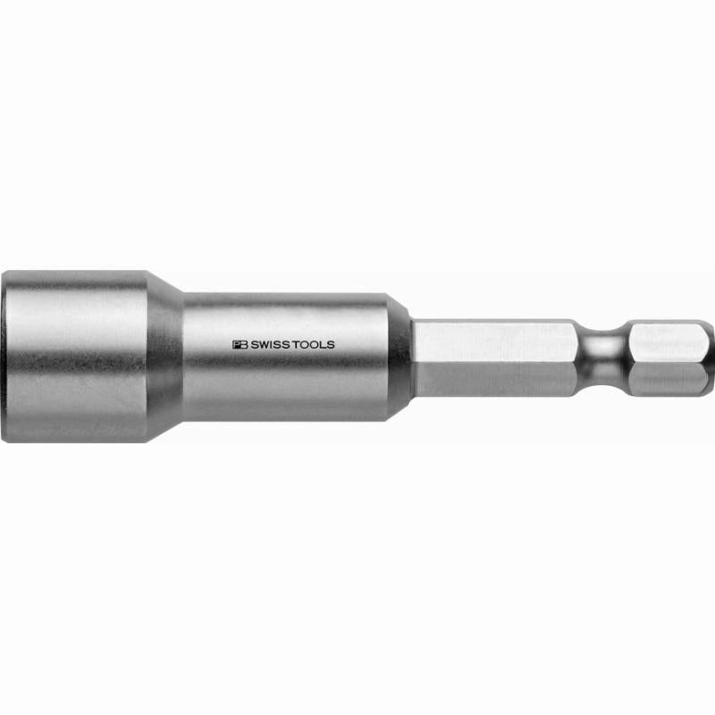 PB Swiss Tools PB E6.200/5 M Magnetic Socket Wrench Bit