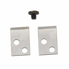 Platinum Tools 100004BL EZ-RJ45 Crimp Tool Replacement Blades  2pcs