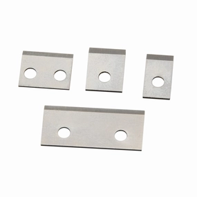 Platinum Tools 100054BL EZ-RJPRO Crimp Tool Replacement Blades  4pcs