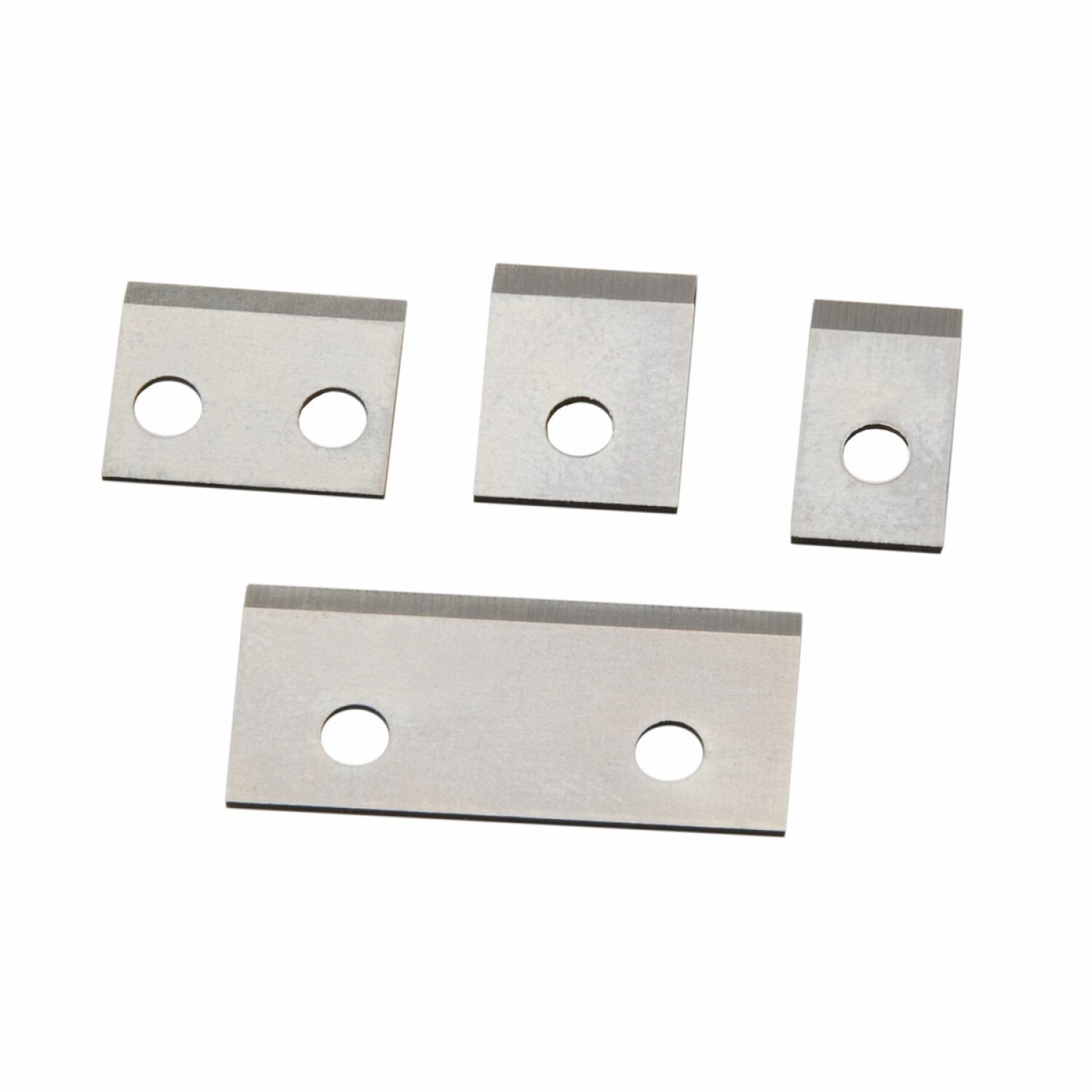 Platinum Tools 100054BL EZ-RJPRO Crimp Tool Replacement Blades  4pcs