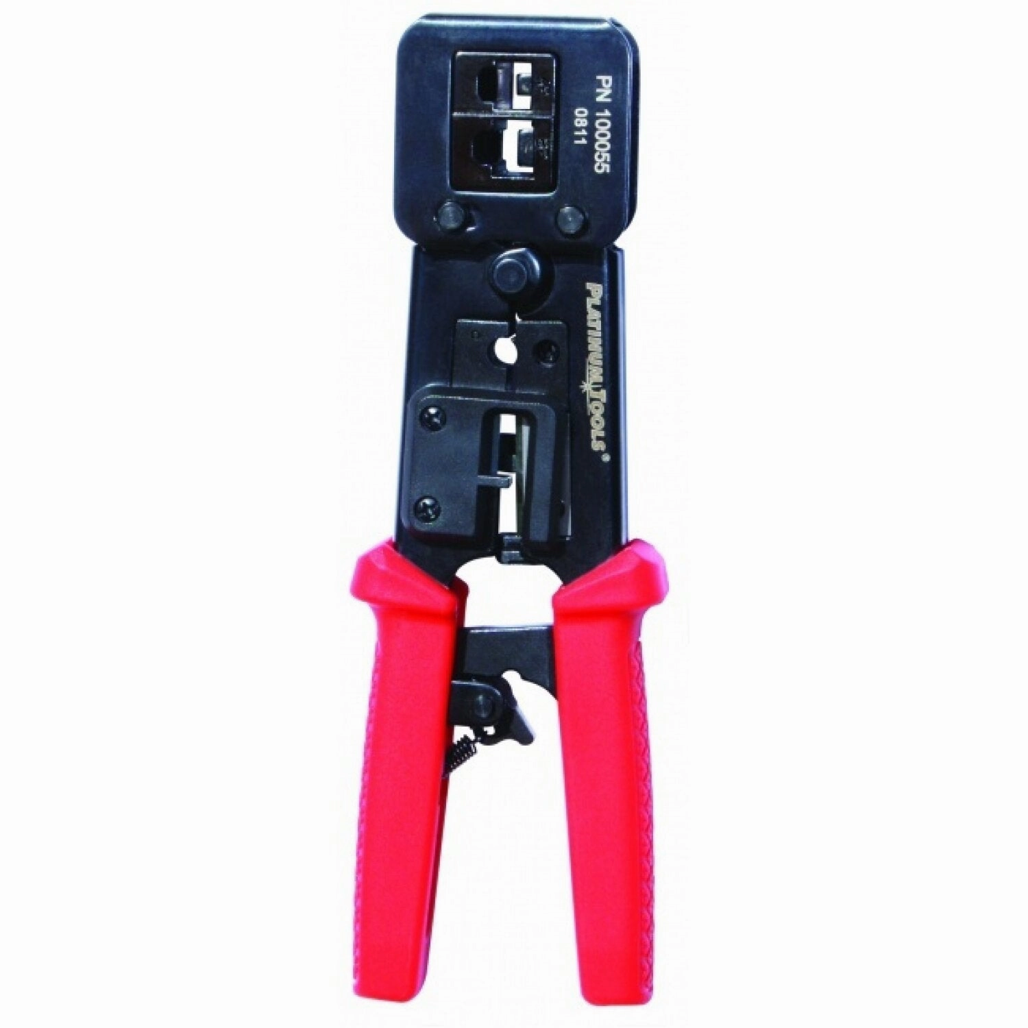 Platinum Tools 100055BL PROAMP Crimp Tool Replacement Blades  2pcs