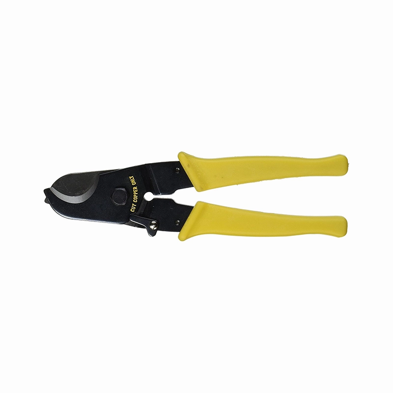 Platinum Tools 10550C 100 Pair (2/0) Cable Cutter Clamshell
