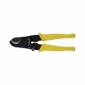 Platinum Tools 10550C 100 Pair (2/0) Cable Cutter Clamshell