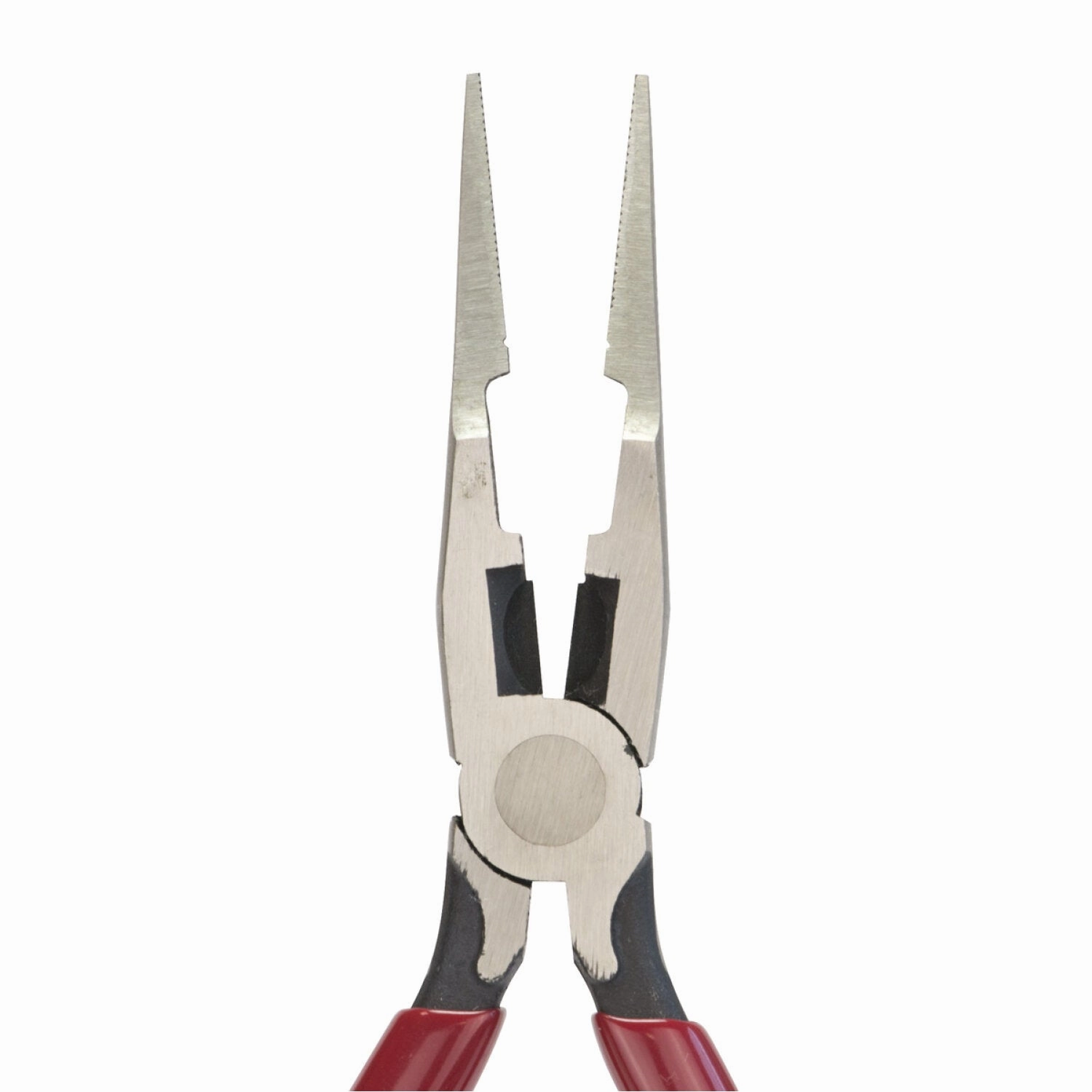 Platinum Tools 12101C Pliers, 7 Long Nose Crimping