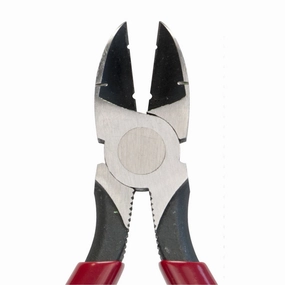 Platinum Tools 12103C Pliers, 6 Diagonal Cutting