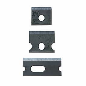 Platinum Tools 12507BLC Tele-Titan Crimp Tool Replacement Blades  3pcs