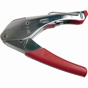 Platinum Tools 16207C Crimp Tool, F Connector Compression