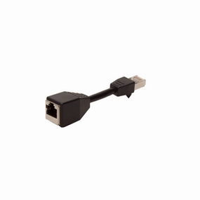 Platinum Tools 21025C RJ45 Port Saver. Clamshell.