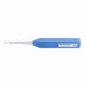 Platinum Tools FC250 Fiber Optic Pen-Style Cleaner for SC, FC, ST D4 and E2000, 2.5mm Ferrules