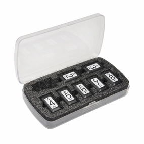 Platinum Tools T138 Replacement Smart Remote Kits for Platinum Tools Cable Testers, Twisted Pair Remotes #1  8