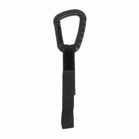 Platinum Tools TAK010 Hanging Strap with Carabiner Clip