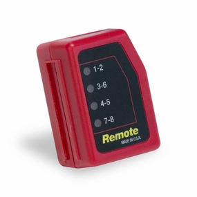 Platinum Tools TP500MRC LanSeeker Cable Tester and Tone Generator, Replacement Remote