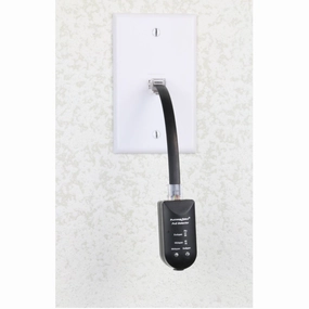 Platinum Tools TPS100C PoE Detector, Pocket-Sized