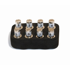 Platinum Tools TRK120 Replacement Remote Kits for Platinum Tools Cable Testers, Coaxial Remotes #1  20