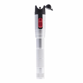 Platinum Tools TVFL100 Fiber Optic Visual Fault Locator, 10mW