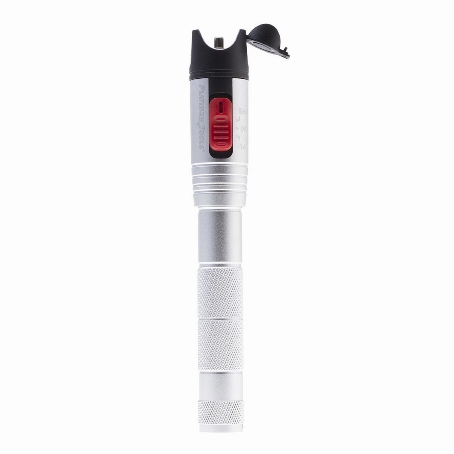 Platinum Tools TVFL100 Fiber Optic Visual Fault Locator, 10mW