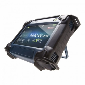 Platinum Tools TXG200-FO NetXpert XG2 Network Tester and Speed Certifier, Twisted Pair, Wifi and Fiber Optic Testing