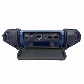 Platinum Tools TXG200 NetXpert XG2 Network Tester and Speed Certifier, Twisted Pair and Wifi Testing