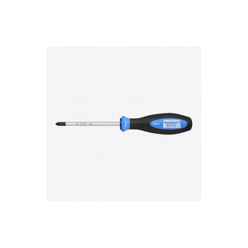 Protop 9T 83902 #2 x 100mm Protop II Impact Phillips Screwdriver
