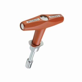 Ridgid 14988 Torque Wrench for No Hub Cast-Iron Soil Pipe Couplings (80 inch-pounds torque)