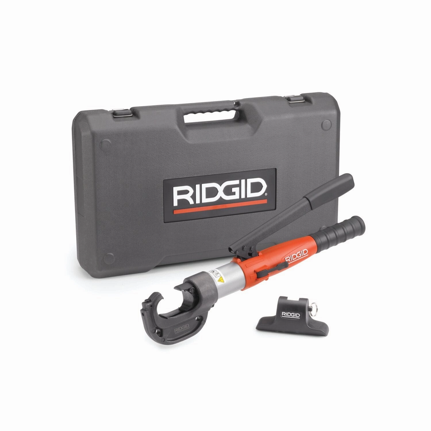 Ridgid 48988 Manual Hydraulic Crimp Tool Head Stand