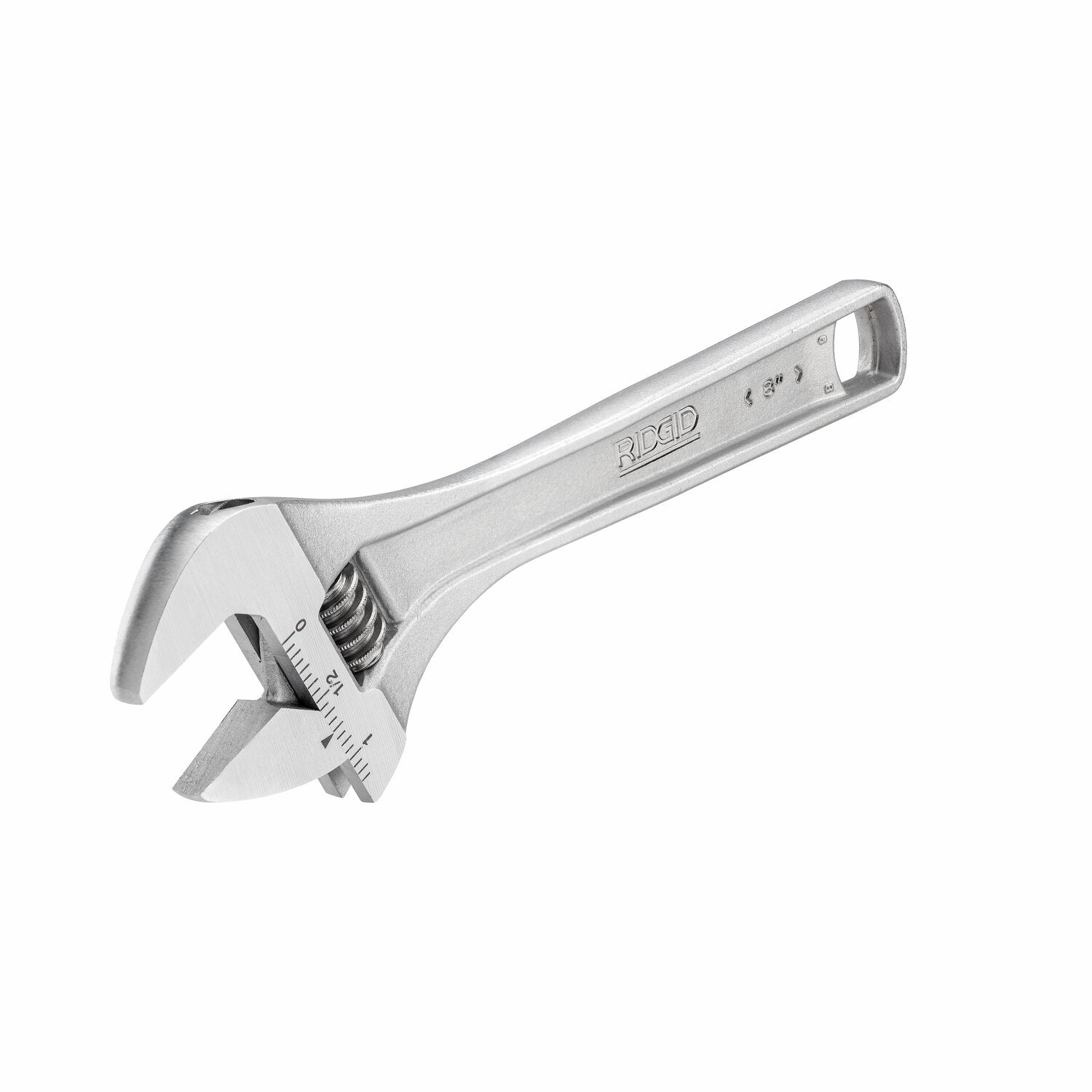 Ridgid 86902 6" Wide-Capacity Adjustable Wrench