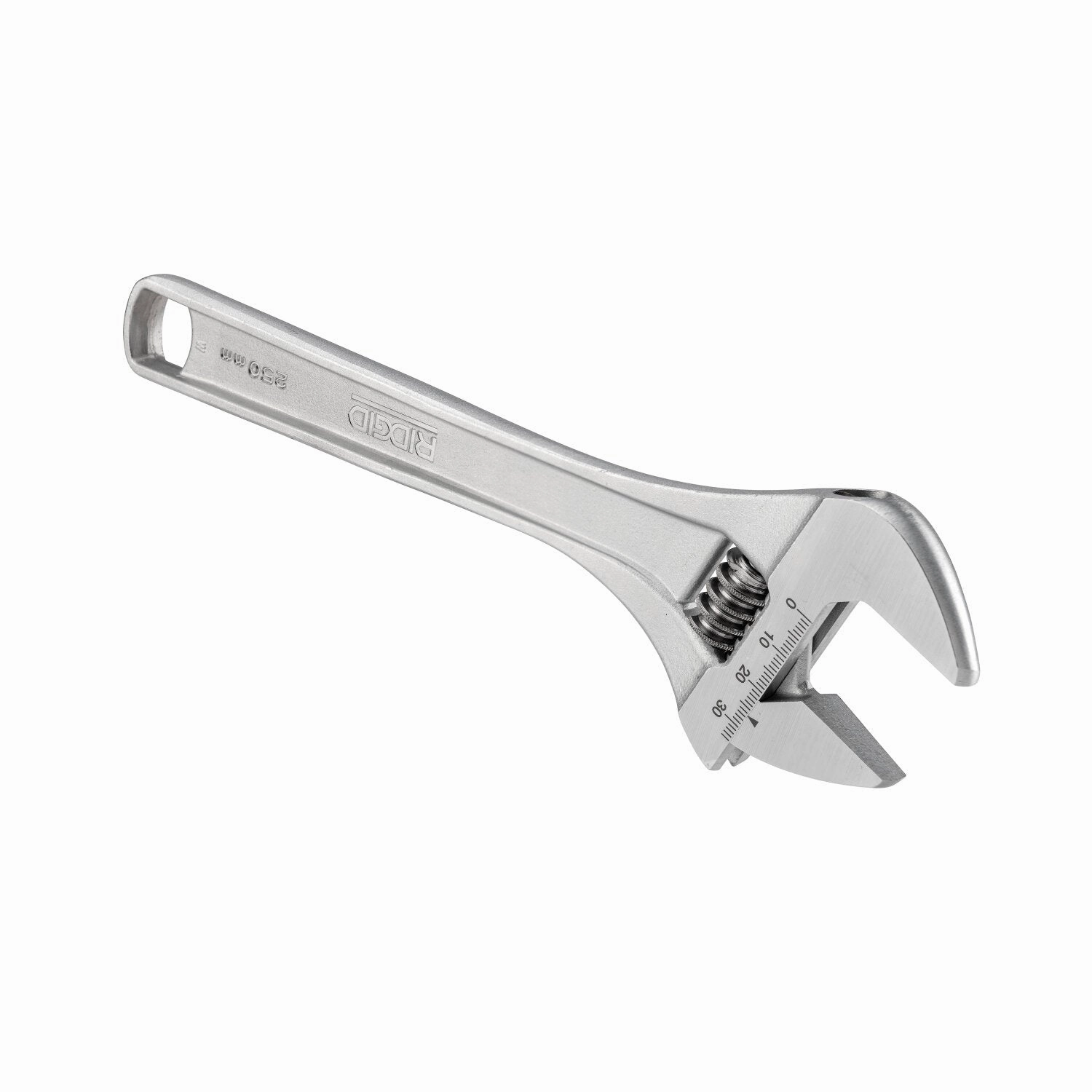 Ridgid 86912 10" Wide-Capacity Adjustable Wrench