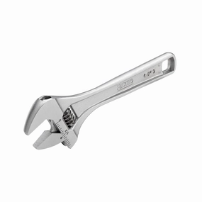 Ridgid 86917 12 Wide-Capacity Adjustable Wrench