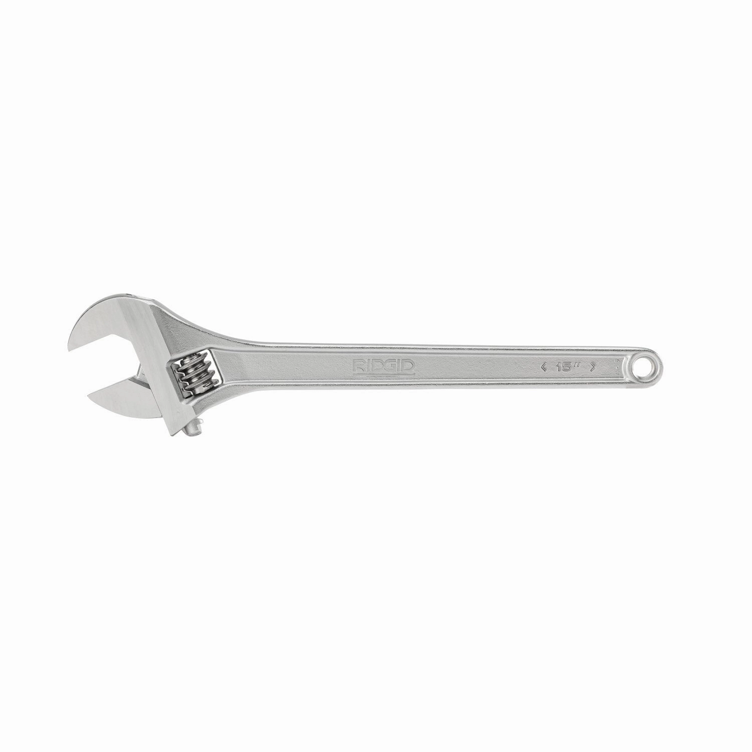 Ridgid 86922 15" Adjustable Wrench