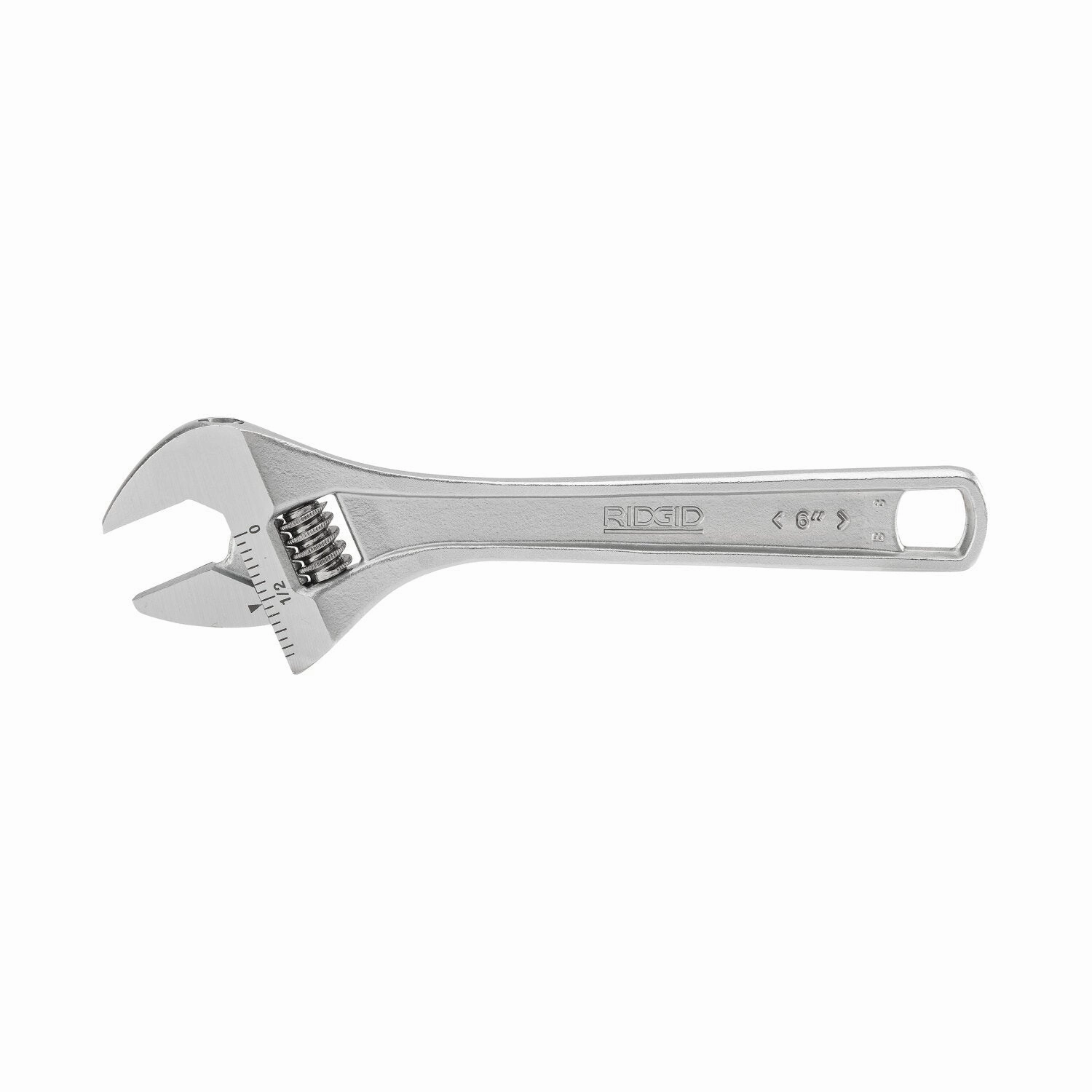 Ridgid 86927 18" Adjustable Wrench