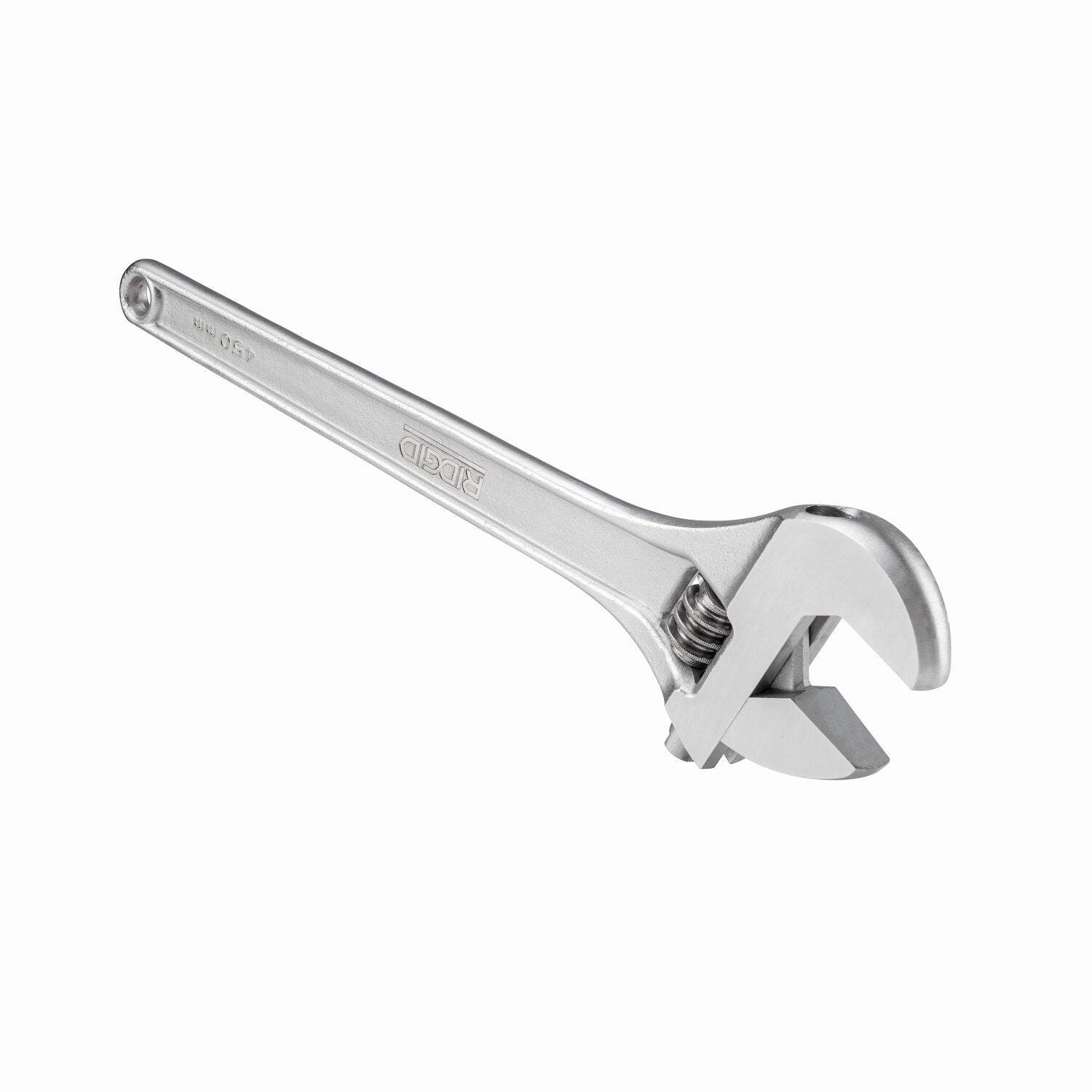 Ridgid 86927 18" Adjustable Wrench