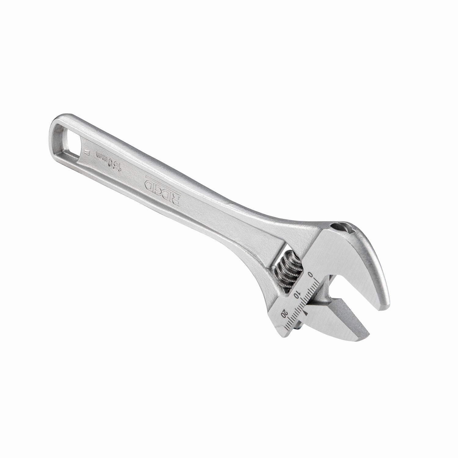 Ridgid 86927 18" Adjustable Wrench