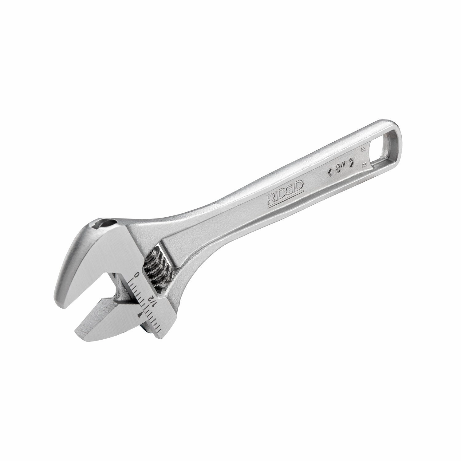 Ridgid 86932 24" Adjustable Wrench