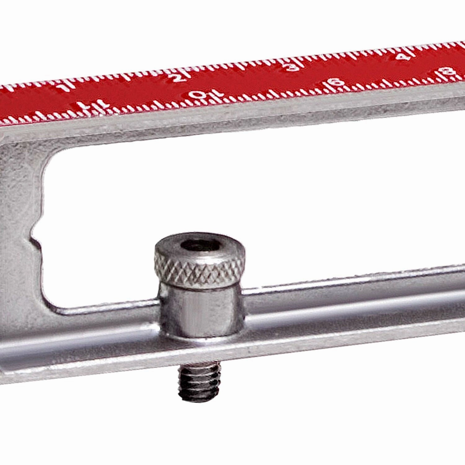 Sands Level & Tool SL2424P 24 Professional Cast Aluminum Plumber's Level (6 Vials)