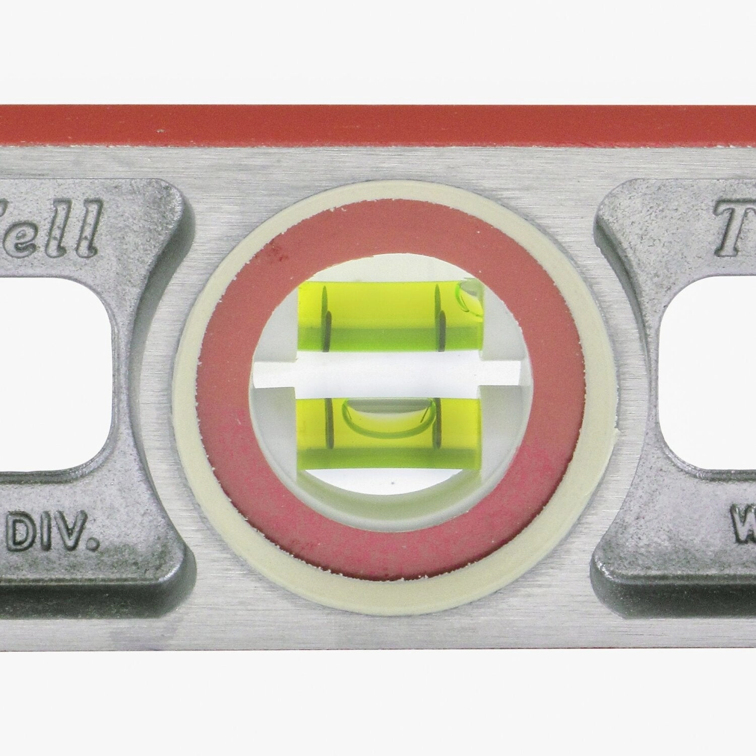 Sands Level & Tool SL2828 28 Professional Cast Aluminum Level (6 Vials)