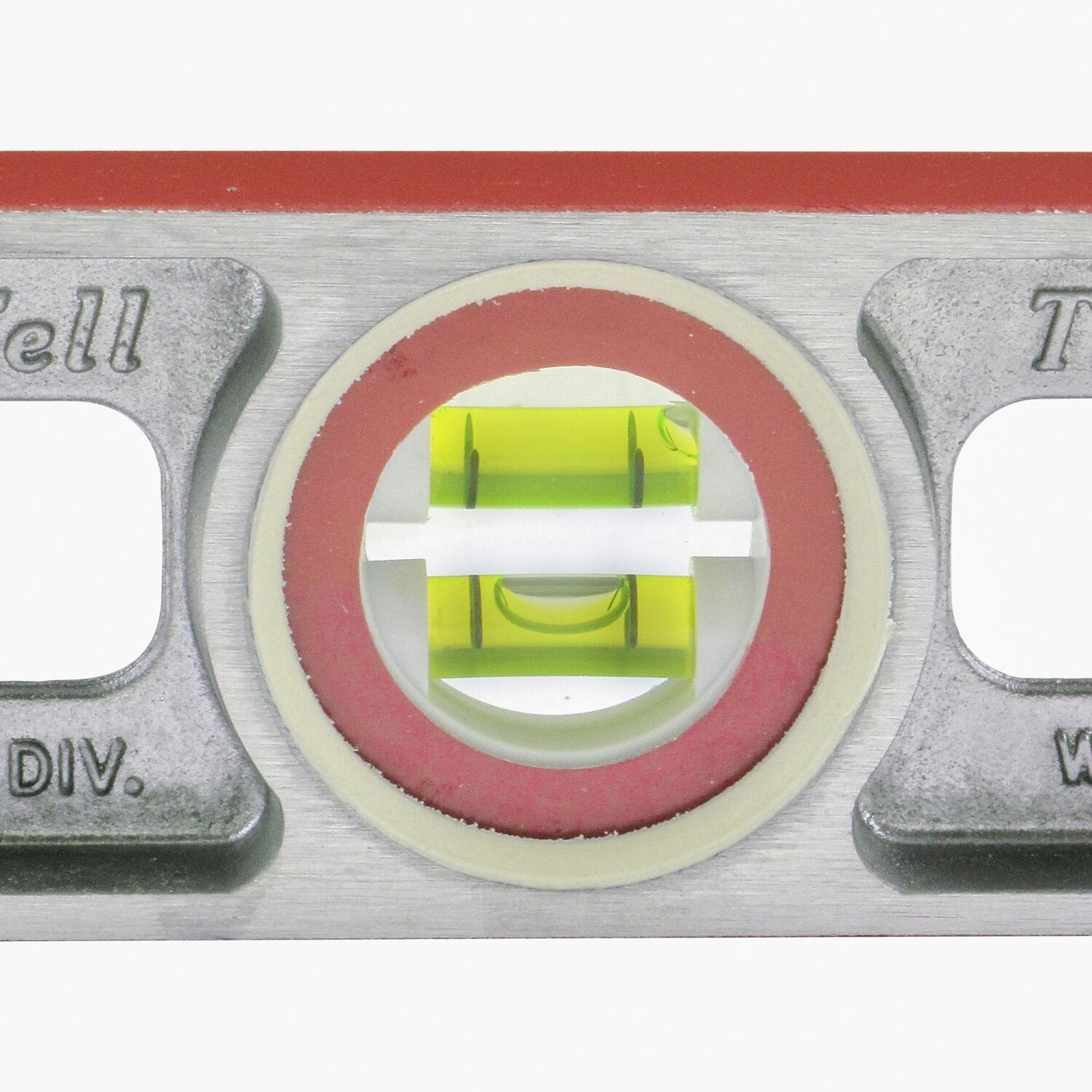 Sands Level & Tool SL3030 30 Professional Cast Aluminum Level (6 Vials)